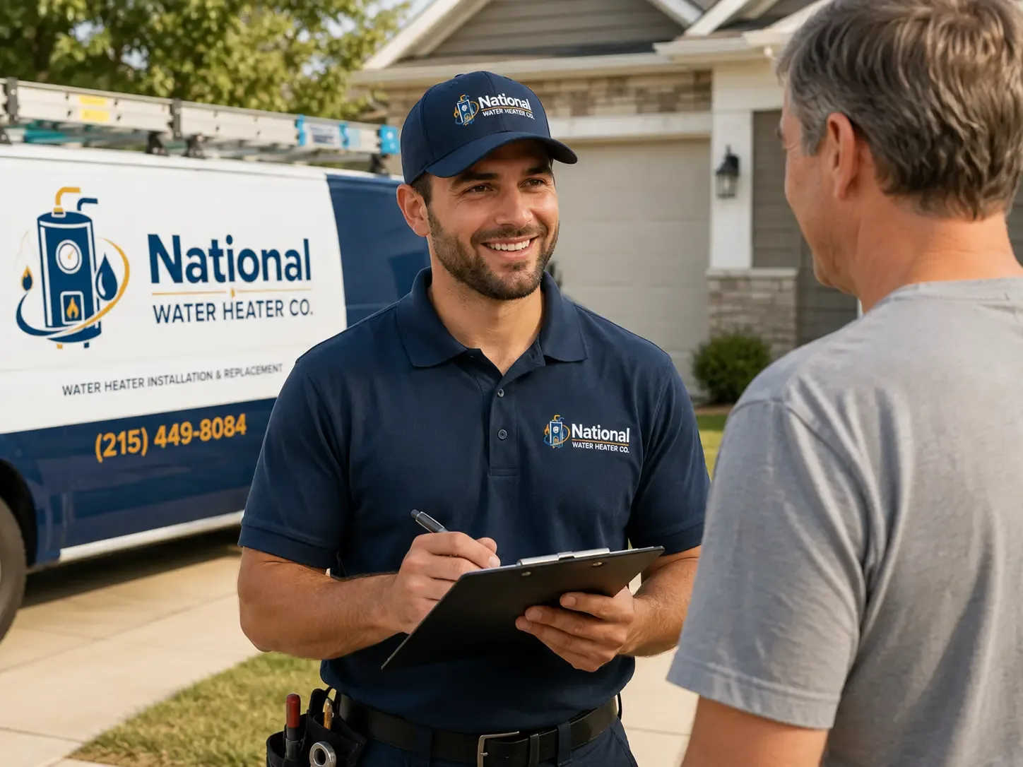 Water Heater Installation Big Bay, MI FAQs